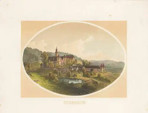 Dornhofen.