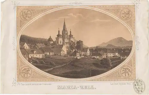 Maria-Zell.