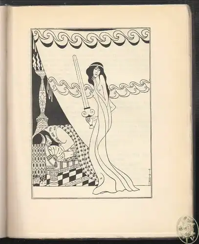 Judith. Eine Tragödie in 5 Akten. HEBBEL, Friedrich.