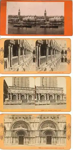 Venedig. Venise.