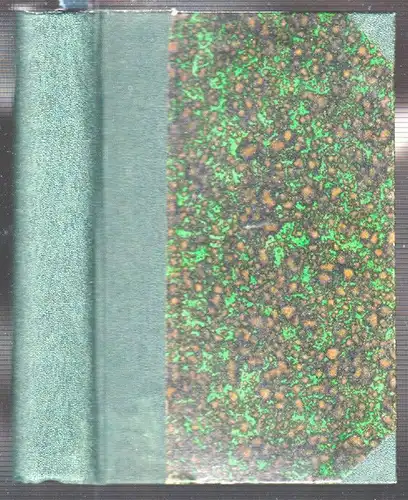 Allgemeine Trachtenkunde. 3. Teil. Das Mittelalter. Zweite Abteilung. KÖHLER, Br