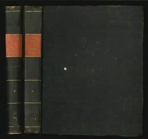 De l`attaque et de la defense des places. VAUBAN, [Sébastien] de.