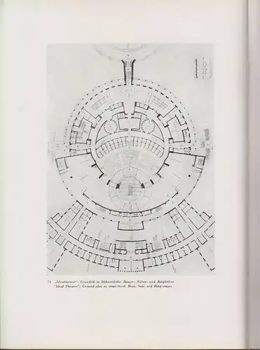 Werke für das Theater. Ausgew. u. besprochen v. Joseph Gregor. HOLZMEISTER, Clem