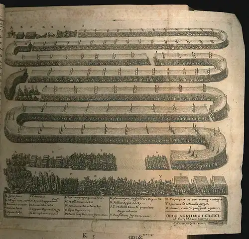 De Rebus Alexandri Regis Macedonum; Cum Supplementis, Commentariis Et Indice Loc