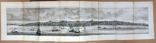 Reizen Van Cornelis de Bruyn, Door de vermaardste Deelen van Klein Asia, DeEylan