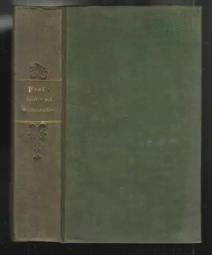 Der praktische Feuer- und Ofenbaumeister. Oder gründliche Anweisung, alle Arten 