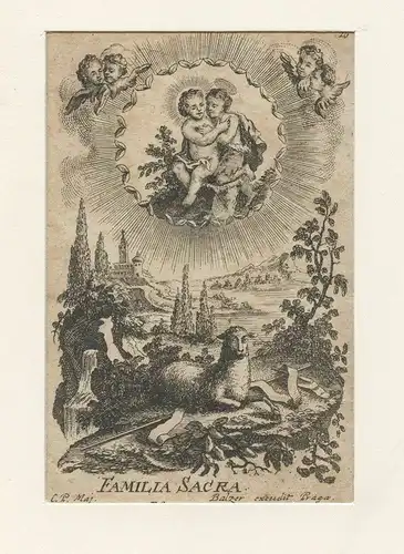 Familia Sacra.