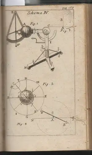 Elementa Geographiae Generalis. Triplici sectione exposita. I. Praeliminaris, II