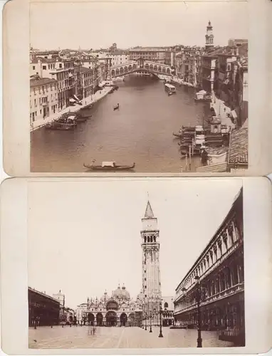 Venedig.