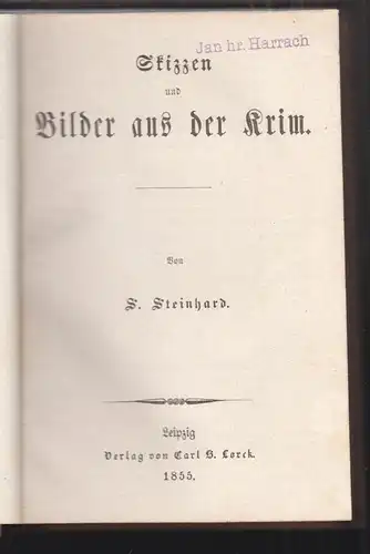 Die Mormonen. Ihr Prophet, ihr Staat und ihr Glaube. BUSCH, Moritz.