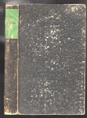 Hugo Grotius nach seinen Schicksalen und Schriften: LUDEN, Heinrich.