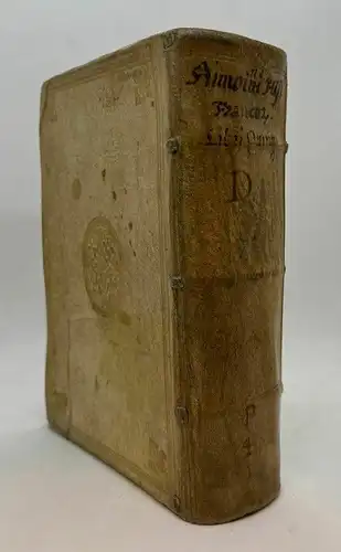 Aimoini Monachi, Qvi Antea Annonii Nomine editus est, Historiae Francorum Libri 