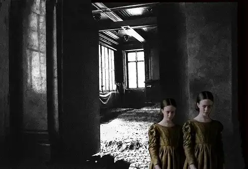 Die Andere. ALCALÁ, Pilar.