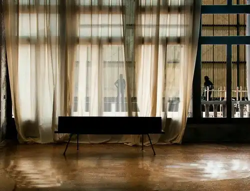 Encounter. ALCALÁ, Pilar.