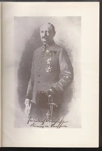 Geschichte des k. u. k. Dragoner-Regimentes Friedrich August, König von Sachsen