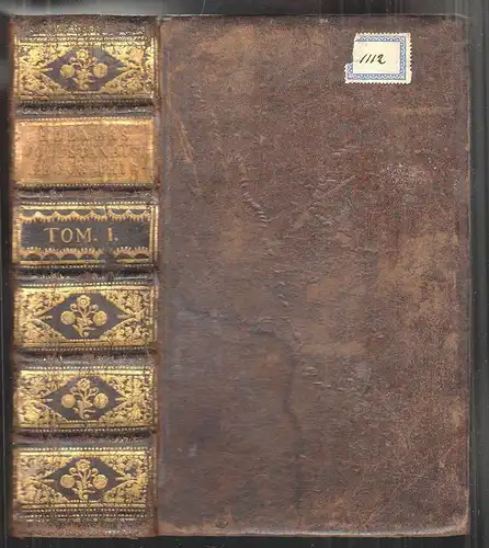 Vollständige Geographie. Erster Theil, Von Europa, Portugall, Spanien, Franckrei