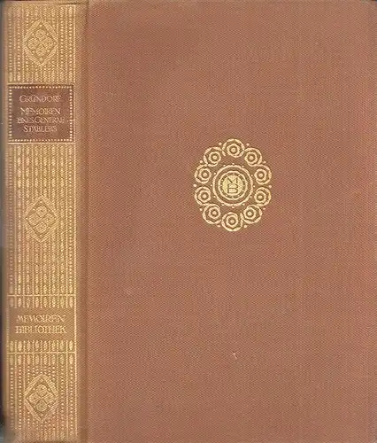 Memoiren eines österreichischen Generalstäblers 1832-1866 herausgegeben von Adol