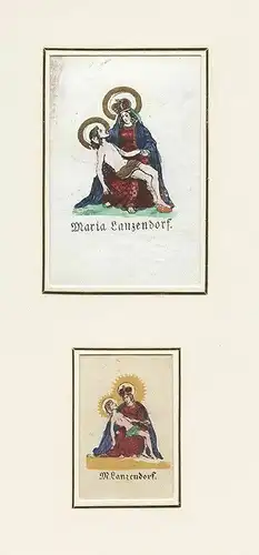 Maria Lanzendorf