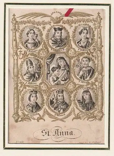 St. Anna