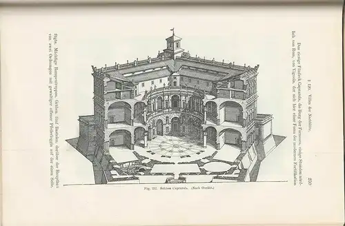 Geschichte der Renaissance in Italien. Bearbeitet von Heinrich Holtzinger. BURCK