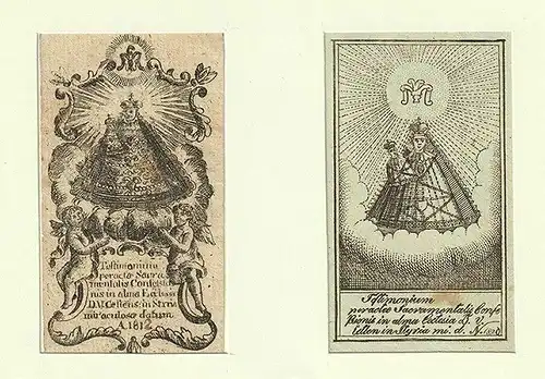 Testimonium peractae Sacramentalis Confessionis in alma Ecclesia D. V. Cellens i