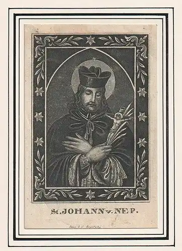 St. Johann v. Nep. 1641-21