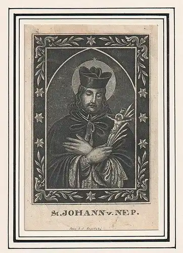 St. Johann v. Nep.