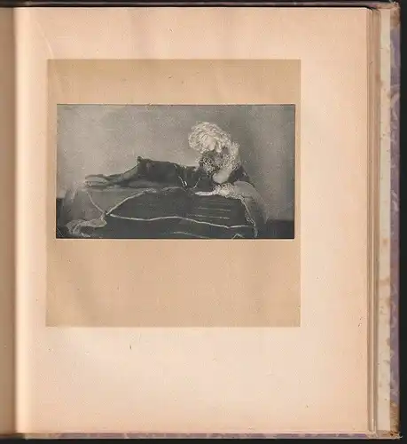 Das Puppenbuch. SCHICKELE, Rene. - EDSCHMID, Kasimir. - DÄUBLER, Theodor. - MIER