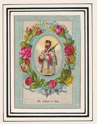 St. Johann v. Nep. 1624-21