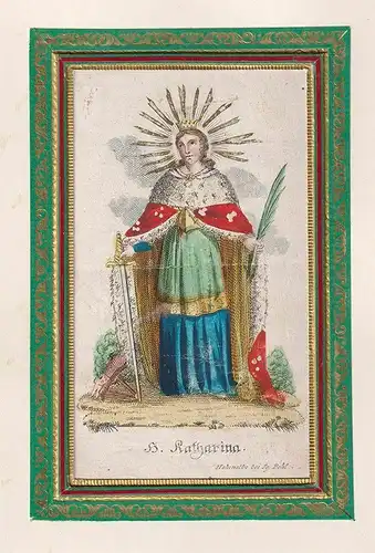 H. Katharina.