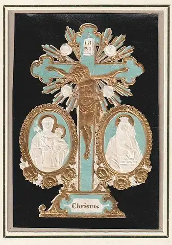 Christus.