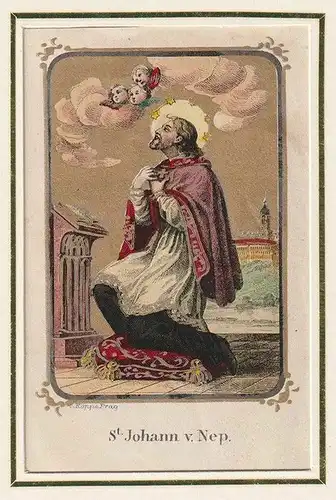 St. Johann v. Nep.