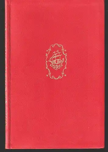 Die Weise von Liebe und Tod des Cornets Christoph Rilke. RILKE, Rainer M 1850-21