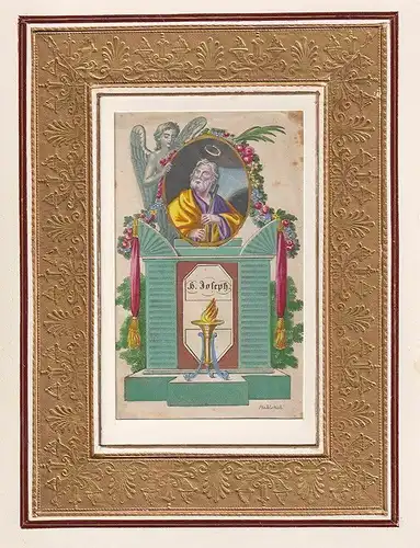 H. Joseph.