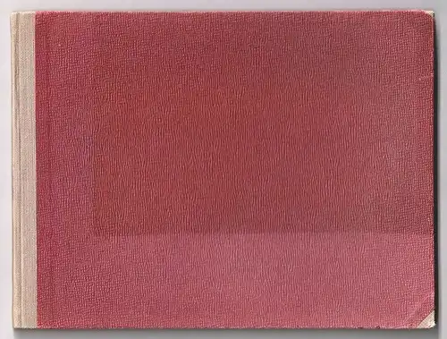 Sarajevo. 18 Photographien.