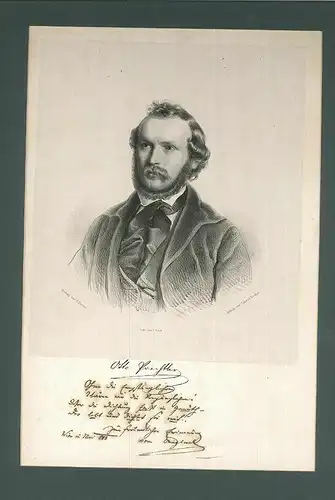 Otto Prechtler. DECKER, Gabriel.