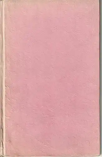 Morbus Brighti. ROSENFELD, Joseph.