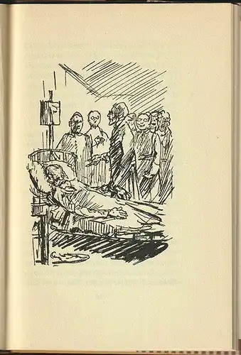 Der Tod des Kleinbürgers. Novelle. WERFEL, Franz.