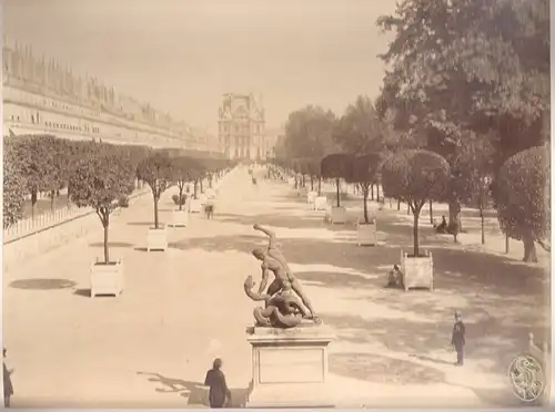 [Tuilleries].