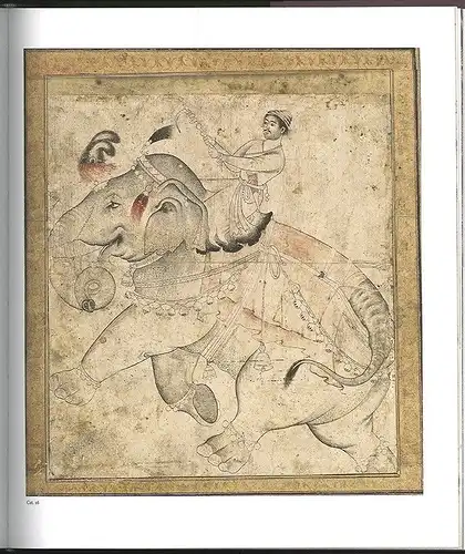 Sultans of Deccan. India 1500-100. Opulence and Fantasy. HAIDAR, Naviona Najat -