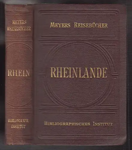 Rheinlande.