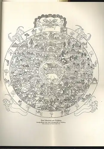 Himatschal. Die Throne der Götter. 25 Jahre im Himalaya. FORSTMANN, Carl.