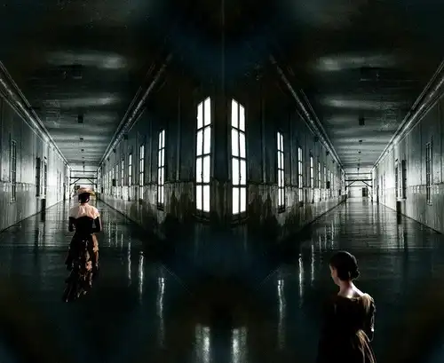 Blickfang. ALCALÁ, Pilar.