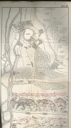 Das Kriegsjahr 1683 nach Acten und anderen authentischen Quellen dargestellt in