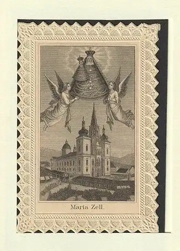 Maria Zell.