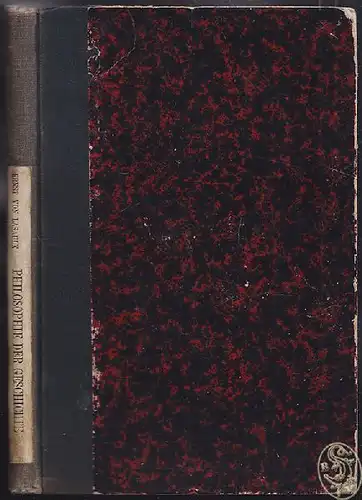 LASAULX, Neuer Versuch einer alten auf die... 1856