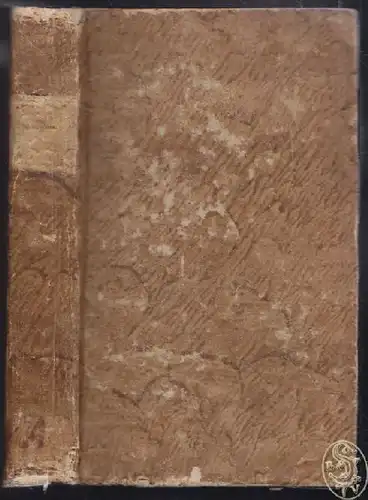 WIELAND, Christoph Martin, Der Teutsche Merkur... 1776