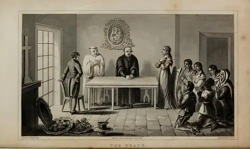 Travels in various parts of Peru, including a year`s residence in Potosi TEMPLE,