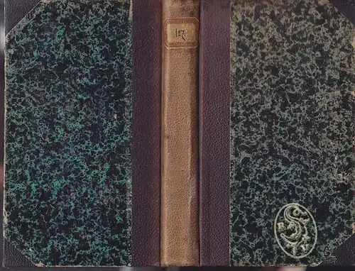 SEIDL, Liedertafel. 1840