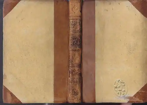 HALLER, Versuch schweizerischer Gedichte. 1793